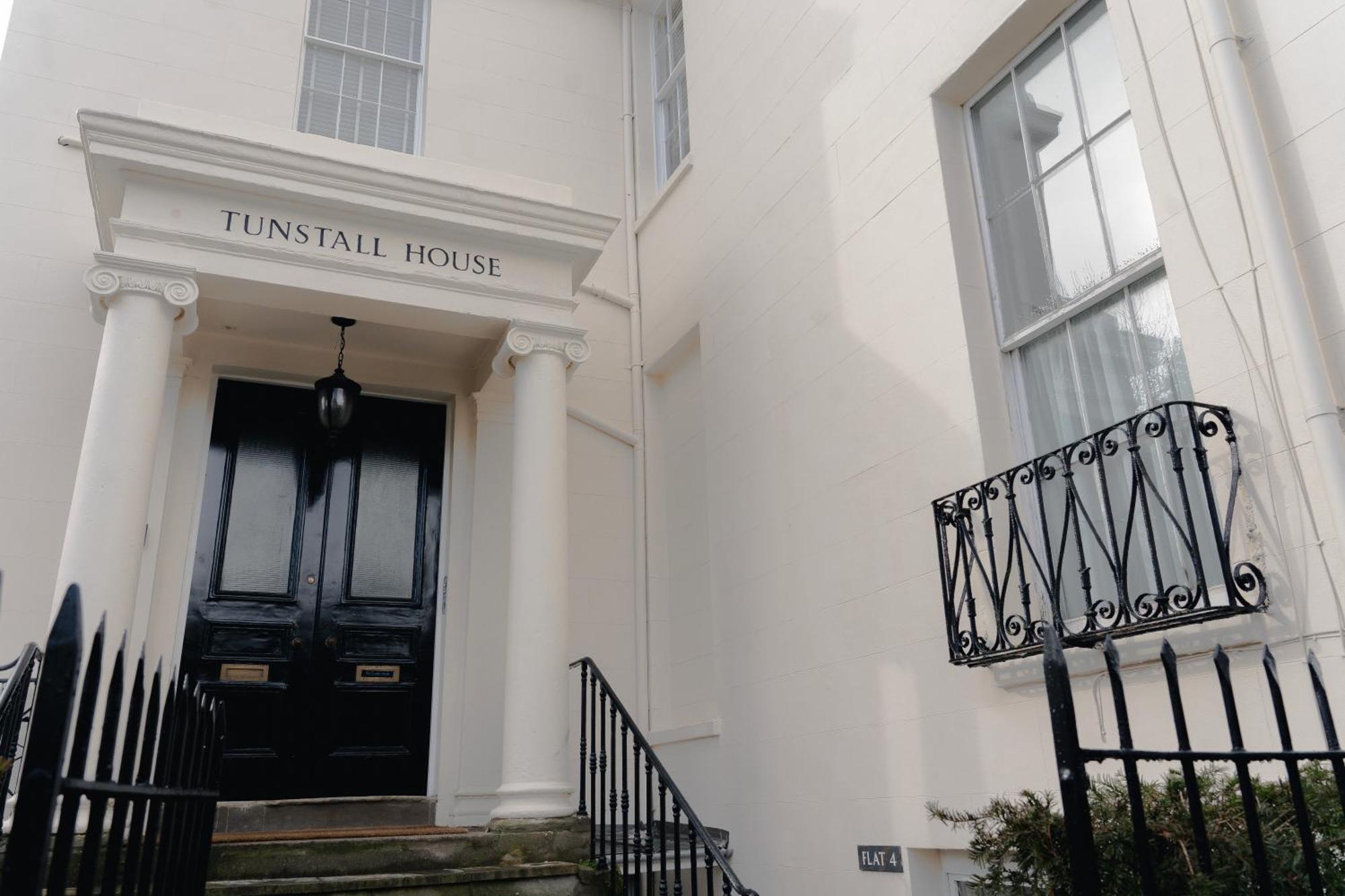Tunstall House Τσέλτενχαμ Εξωτερικό φωτογραφία